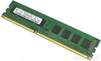 DDR3 1Gb  Samsung Original